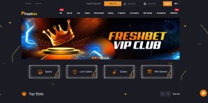 FreshBet Casino