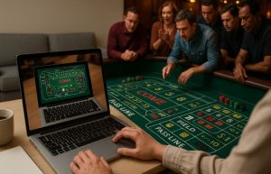 How Can Beginners Practice Craps for Free?