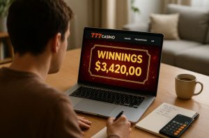 How Can UK Players Maximise Winnings from 777 Free Spins?