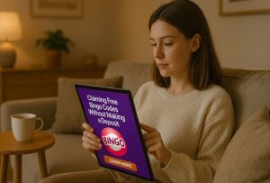 How Can You Claim Free Bingo Codes Without Making a Deposit?
