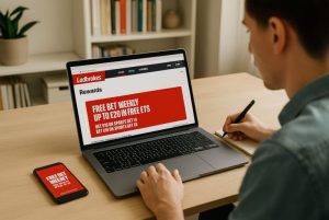 How Can You Maximise Ladbrokes Free Spins Rewards?