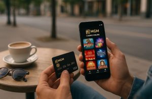 How Can You Play MGM Casino Online on Mobile?
