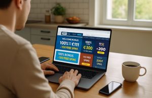 How Do Yeti Casino Promotions Compare to Other Sites?