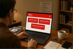 How Does 32Red Support Different Skill Levels