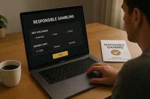 How Does Nine Win Casino Ensure Safe and Responsible Gaming?