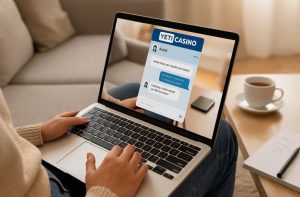 How Does Yeti Casino Support Existing Customers?