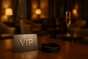 How Does the William Hill VIP and Loyalty Scheme Work
