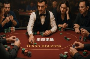 How Should You Play Texas Hold’em Preflop and Postflop?