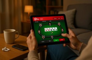 How User-Friendly Is the 32Red Poker Platform