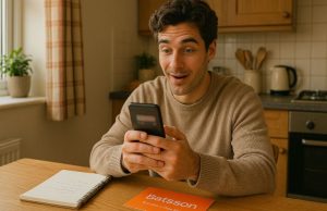 How to Claim Betsson Free Spins Without Making a Deposit