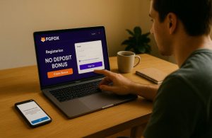 How to Claim Fgfox Casino No Deposit Bonus?