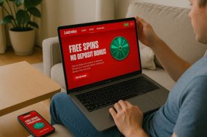 How to Claim Ladbrokes Free Spins No Deposit Bonus?