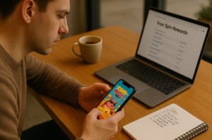 How to Get Coin Master Free Spins Daily for Free?