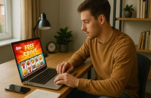 How to Get Sun Vegas Free Spins in 2025?