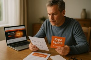 How to Pick the Best Betsson Free Spins Offers?