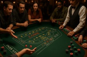 How to Play Craps? – Step by Step Guide