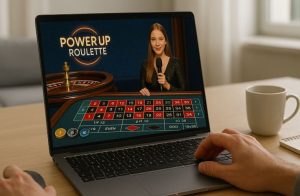 How to Play Power Up Roulette? – Step by Step