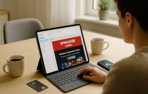 How to Stay Updated with Spreadex Casino?