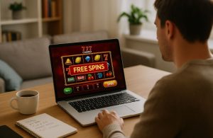 How to Use 777 Casino Free Spins Effectively?