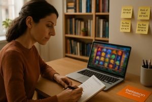 How to Use Betsson Free Spins for Maximum Wins?