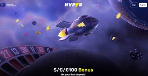 Hyper Casino