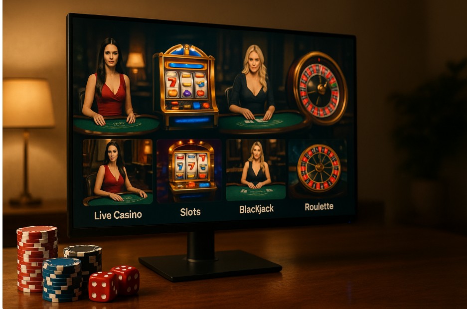 Independent Casino Sites