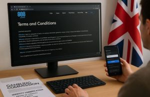 Is It Safe and Legal to Use 888 Poker Freeroll Passwords in the UK?