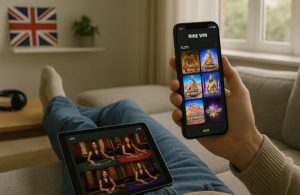 Is Nine Win Casino Suitable for Mobile Gaming?