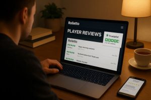 Is Rolletto Casino Safe and Legit According to Real Player Reviews?