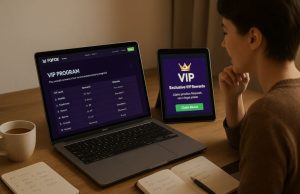 Is There a Loyalty or VIP Program at Fgfox Casino?