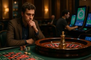 Is William Hill Roulette Right for You