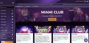Miami Club Casino