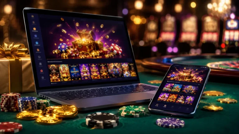 Pin Up Casino No Deposit Bonus