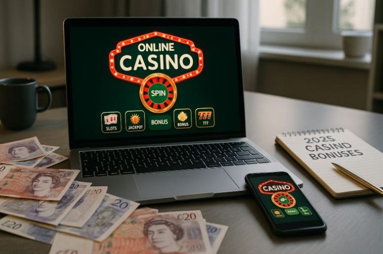 Top 10 $75 Free Chip No Deposit Casino Bonuses for 2025