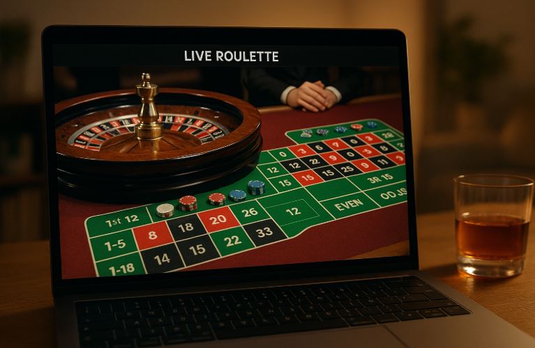 Top 10 Free Online Roulette No Deposit Casinos for 2025