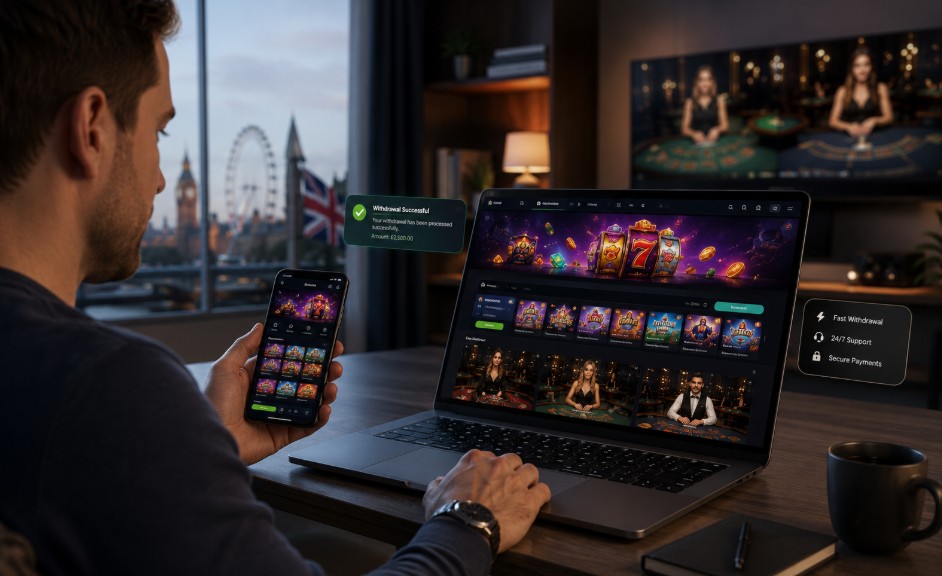 independent casino sites