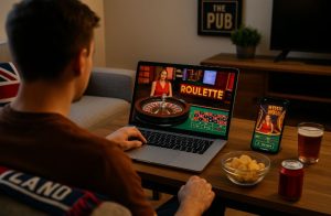 Top Casino Games You’ll Find at New UK Casinos