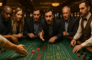 Understanding the Basics of the Dice Game