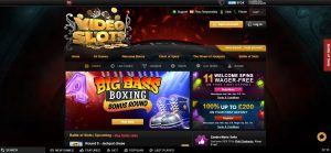 Videoslots