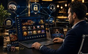 What Are Independent Casino Sites and How Do They Work