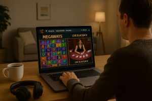 What Are Megaways, Live Casino & Blackjack Options at Fat Pirate Casino?