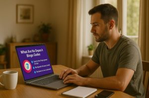 What Are No Deposit Bingo Codes and How Do They Work?