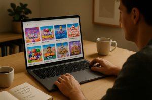 What Are the Alternatives to Sugar Rush Slot?