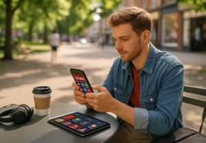 What Are the Best Mobile Casinos Listed on BestNewCasinosOnline?