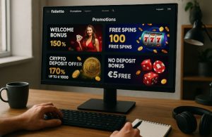 What Are the Current Promotions and Bonuses Available on Rolletto Casino?