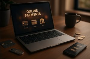 What Are the Payment Methods at Guts Casino