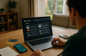 What Are the Payment and Withdrawal Options.?