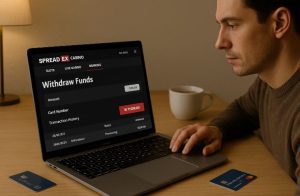 What Are the Withdrawal Rules at Spreadex Casino?
