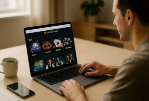 What Casino Game Categories Are Available on Genting Casino Online?