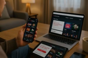 What Devices Support Genting Casino Mobile App?